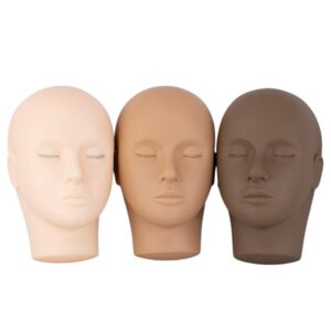 Mannequin Head - Training