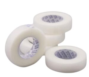 Soft Eyelash Tape - Clear