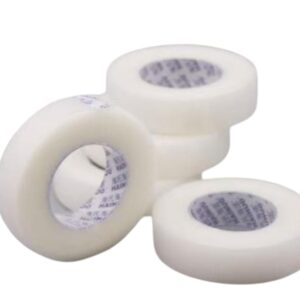 Soft Eyelash Tape - Clear