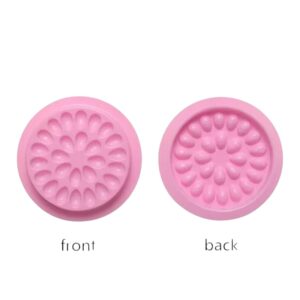 Glue Pallet Plastic (1pc)