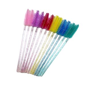 Lash Wands - Spoolie (50 per pack)