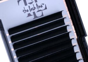 Fast Fanning Lashes