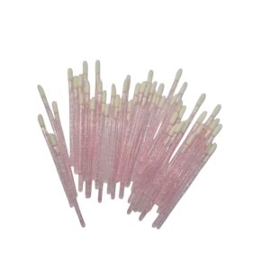 Lint Free Applicator / Lip Brush (50 per pack)