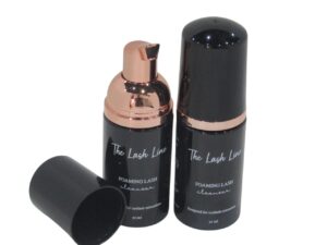 Foaming Lash Shampoo 30ml