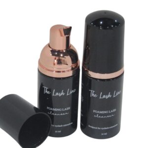 Foaming Lash Shampoo 30ml