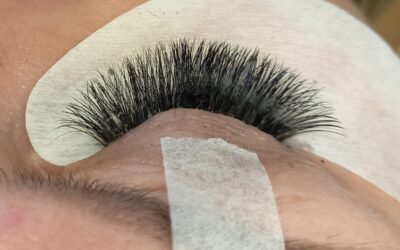 My Lash Journey: From Shaky Hands to Dream Come True.