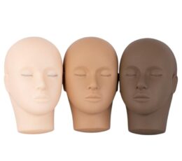 Mannequin Head - Training